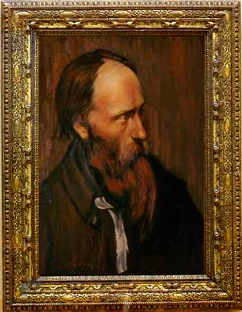 Edward Burne – Jones