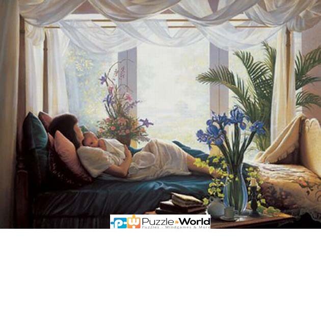 Mamma e Figlio Neonato