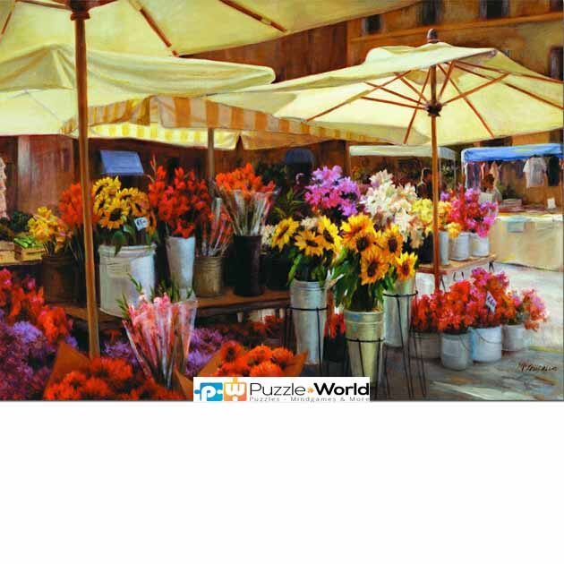 Campo De Fiori (3000 pcs)