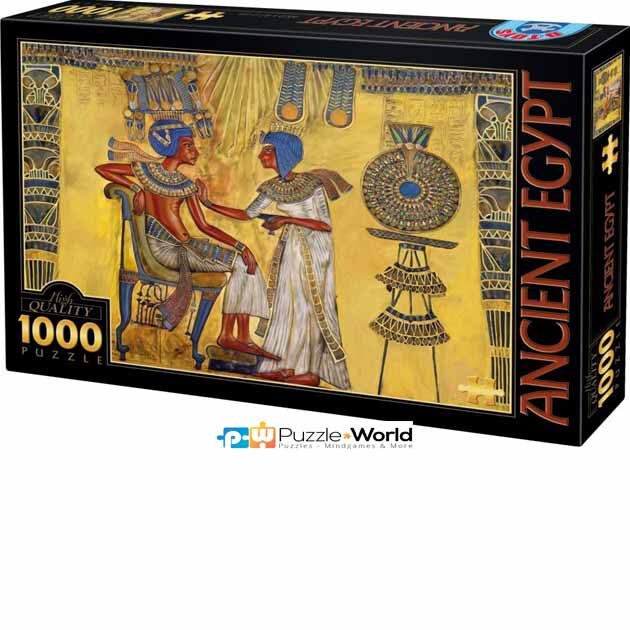 Ancient Egypt