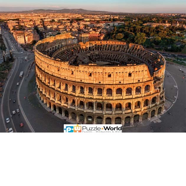 Rome - Virtual Reality