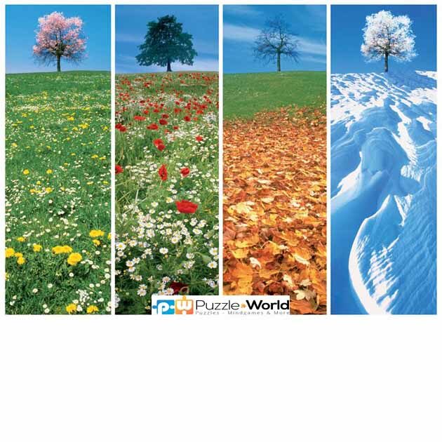 Four Seasons (3000 pcs)