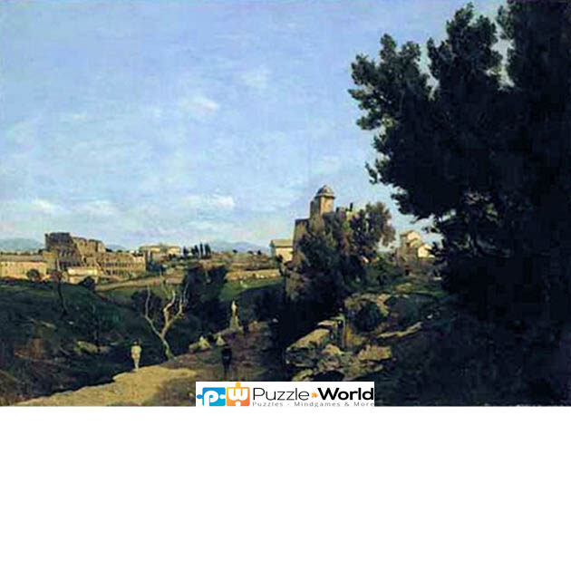 Arte Harpignies (2000 pcs)