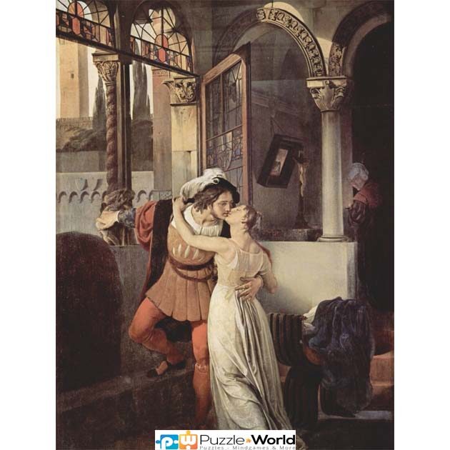 L’ultimo bacio di Giulietta e Romeo