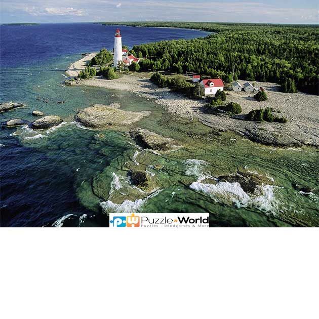 Bruce Peninsula Lighthouse