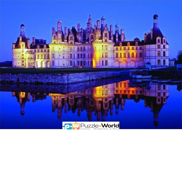 Schloss Chambord