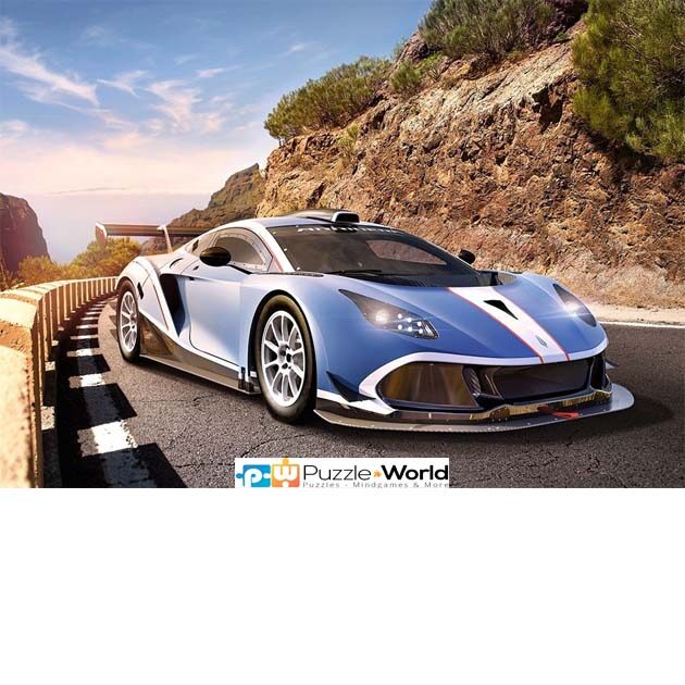 Arrinera Hussarya GT