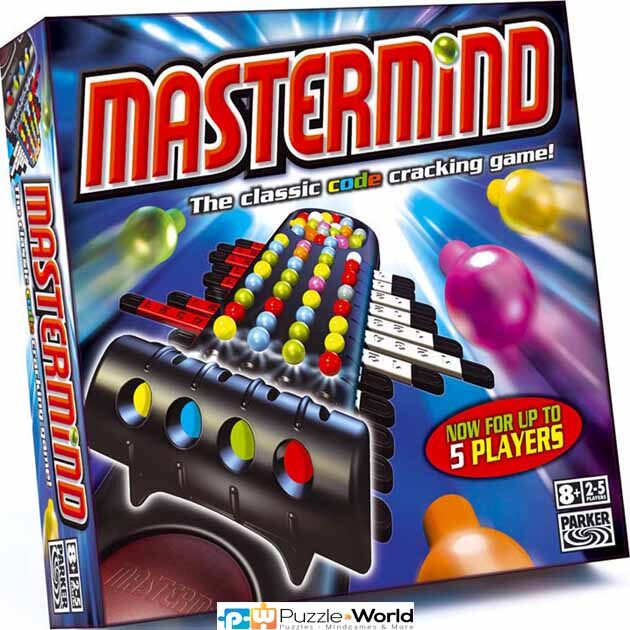 Mastermind
