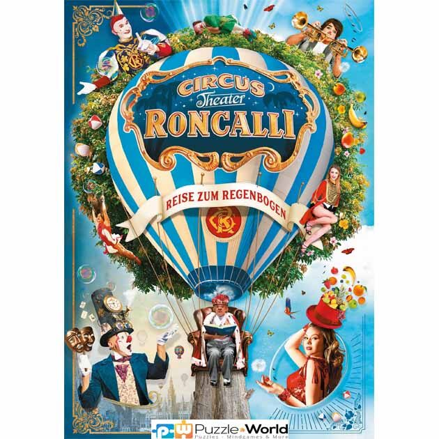 Circus – Theater Roncalli