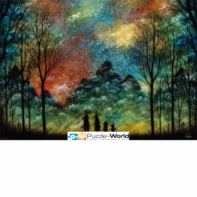 Inner Mystic: Wondrous Journey