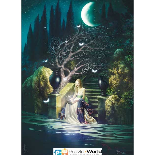 Melanie Delon: Ten Wishes