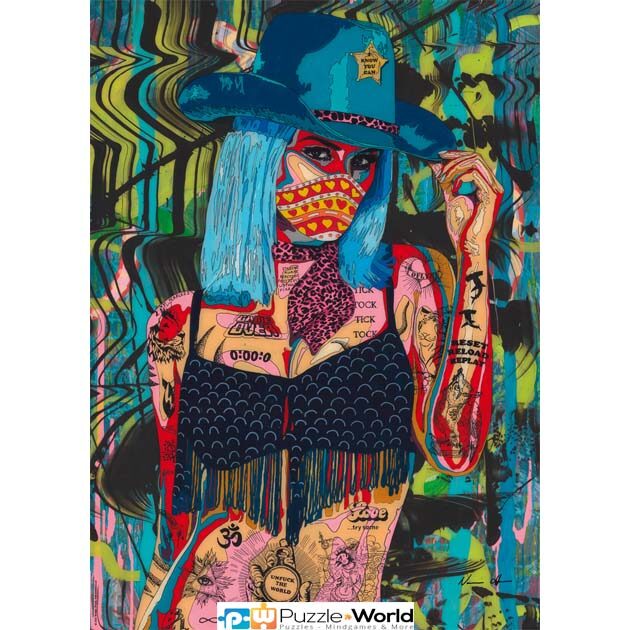 Timekeeper - I Know You Can