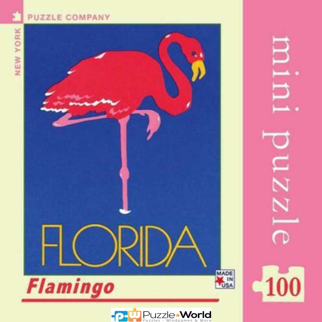 Flamingo (100 pcs)