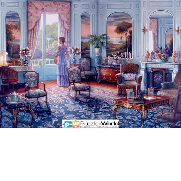 Romantic Reminiscence