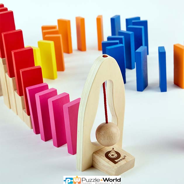 Domino Ροής - Image 3