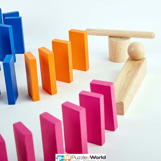 Domino Ροής - Image 4