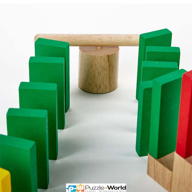 Domino Ροής - Image 5