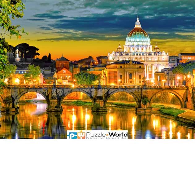 Saint Peter's Basilica - Vatican