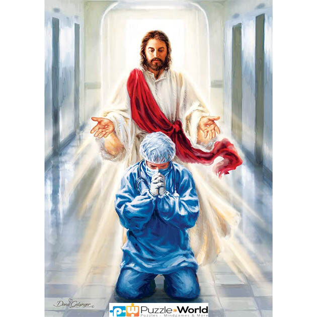 Protect and Guide Us