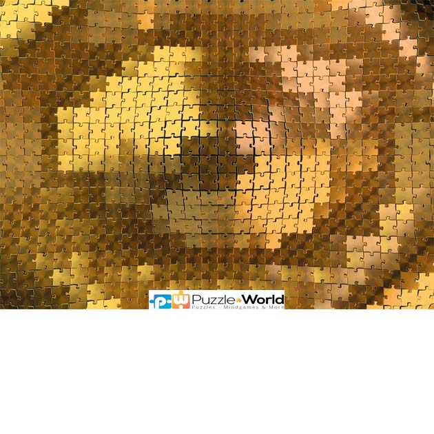 Puzzle-Puzzle: The First Puzzle with a Puzzle Pattern - Image 2