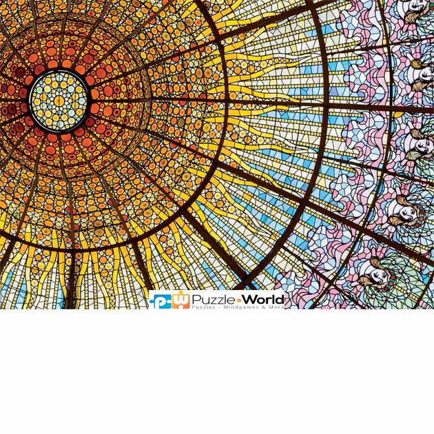 Palace of Catalan Music