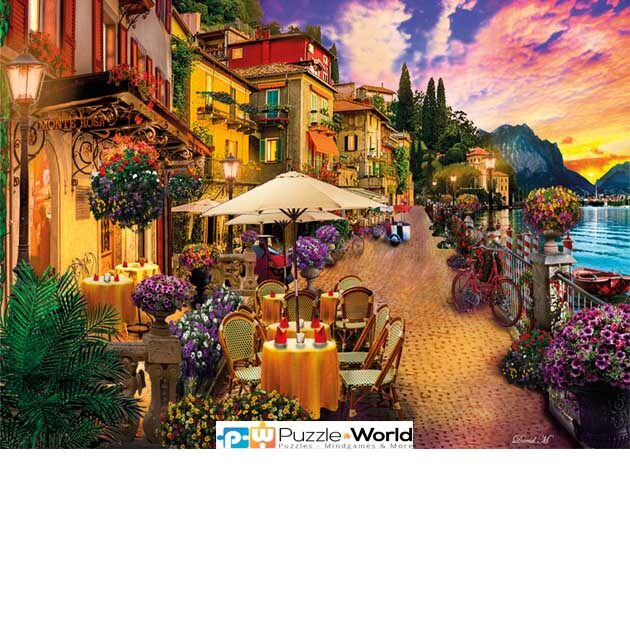 Monte Roza Dreaming (500 pcs)