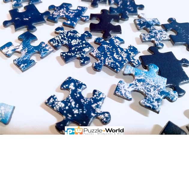 Meister-Puzzle 1: The Boat (500 pcs) - Image 4