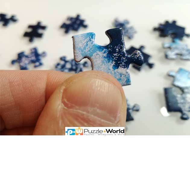 Meister-Puzzle 1: The Boat (500 pcs) - Image 5