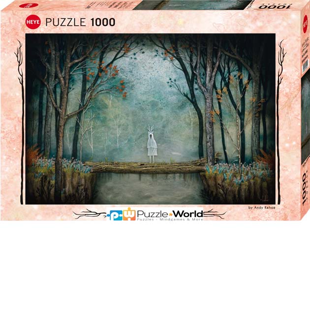 Inner Mystic: Sylvan Spectre