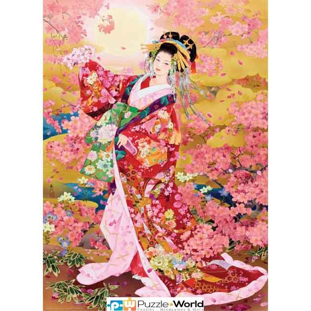 Haruyo Morita: Syungetsu