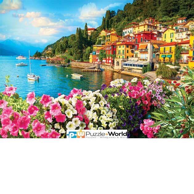 Lake Como - Italy
