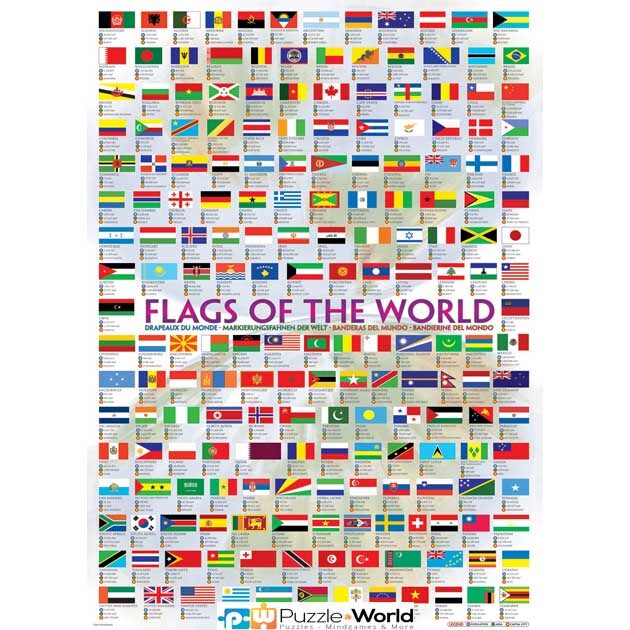 Flags of the World