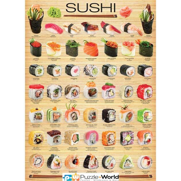 Sushi