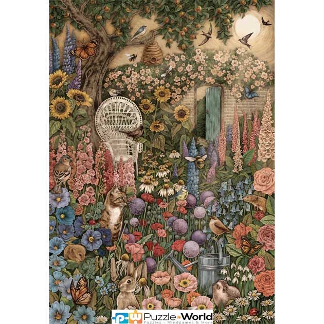 The Art File: Summer Haze