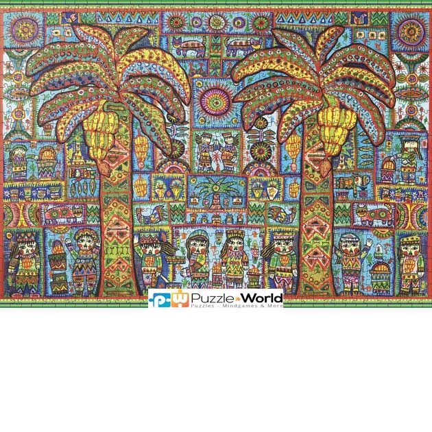 Yeanni Koo: Banana Banana