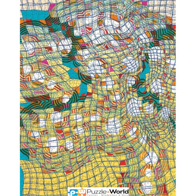 Lisa Corinne Davis: Beguiling Basis - Image 2