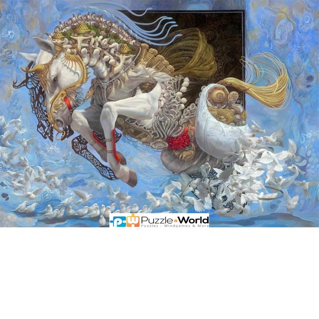 Heidi Taillefer: Silkworm