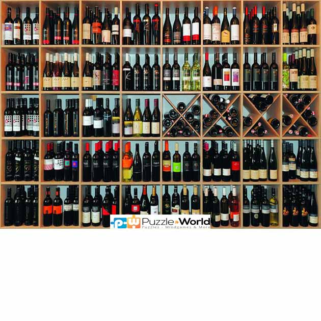 Wine Gallery