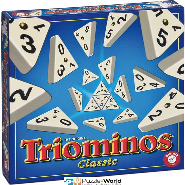 Triominos Classic