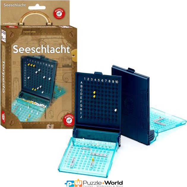 Battleships