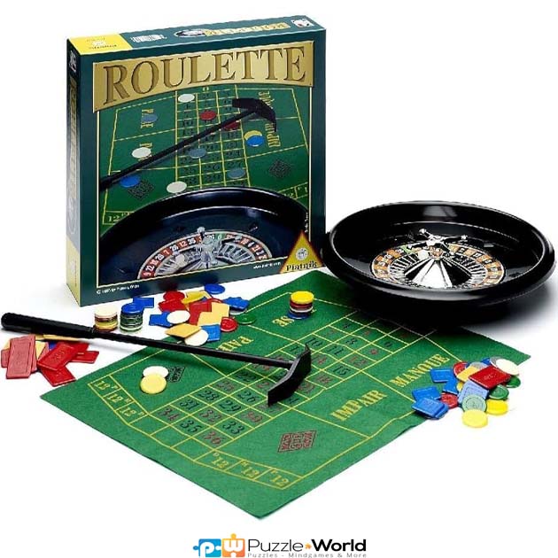 Roulette