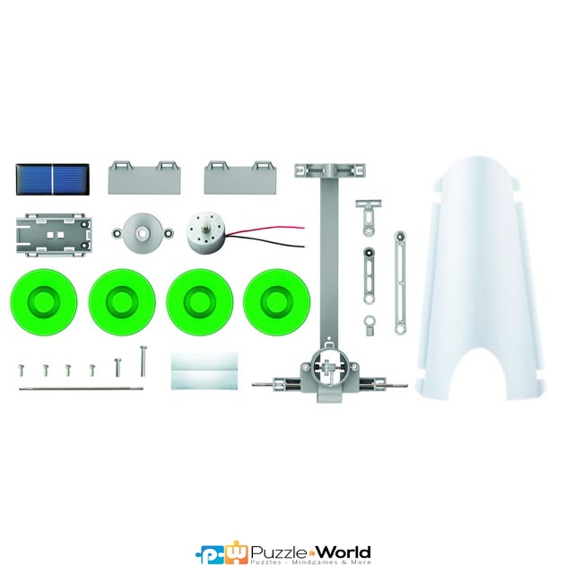 Ηλιακό Όχημα - Image 2