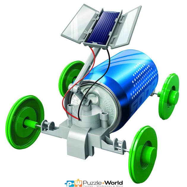 Ηλιακό Όχημα - Image 3