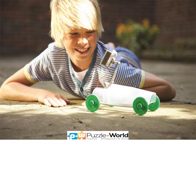 Ηλιακό Όχημα - Image 4