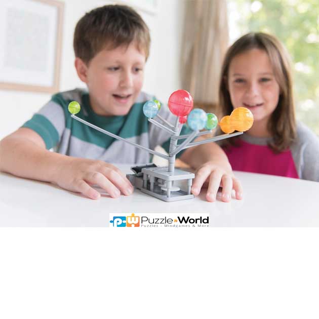 Πλανητάριο Ηλιακής Ενέργειας - Image 4