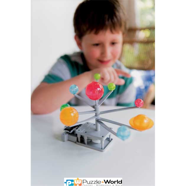 Πλανητάριο Ηλιακής Ενέργειας - Image 5