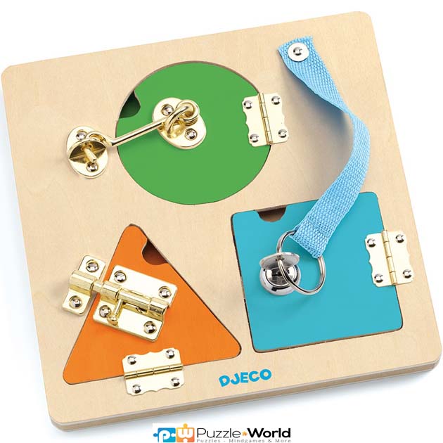 Lock Basic - Image 2