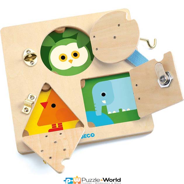 Lock Basic - Image 3