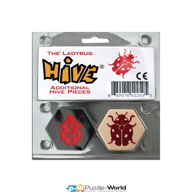 Hive: Ladybug Extension