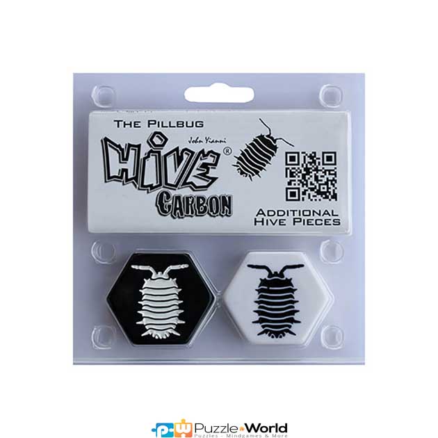 Hive Carbon: Pillbug Extension